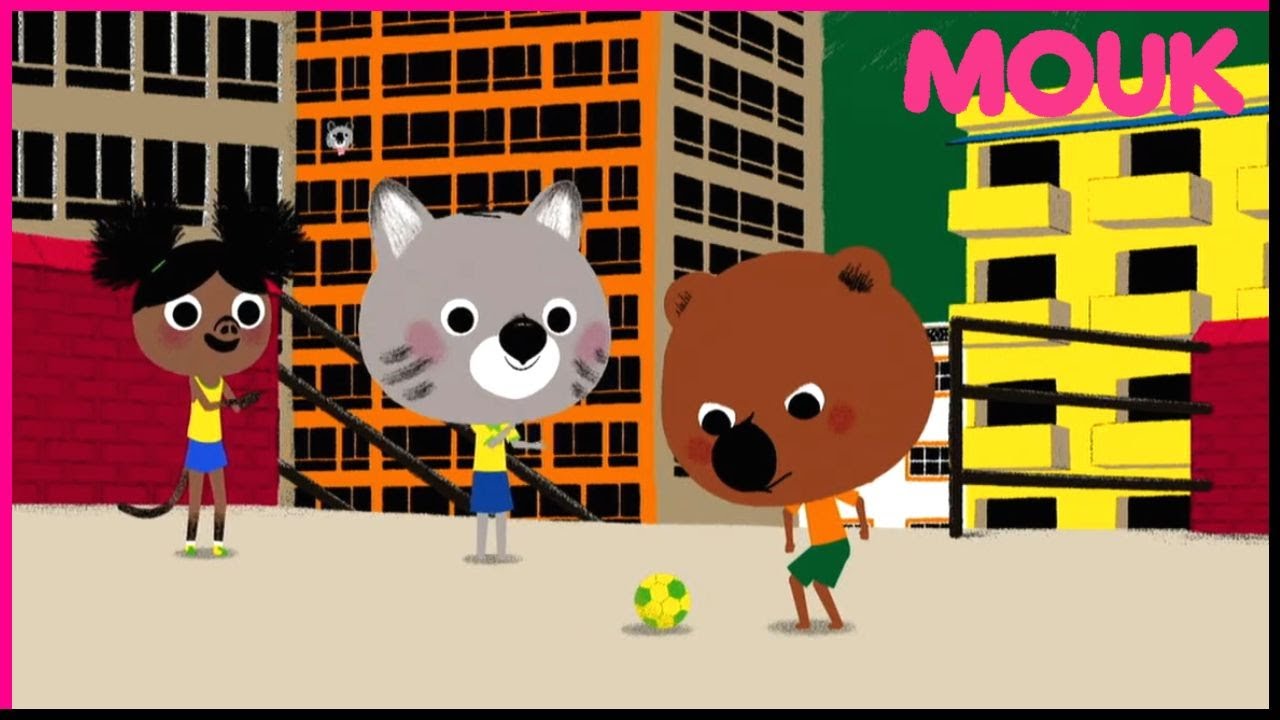 Un But en Or 🏆 | Mouk | 65' Compilation