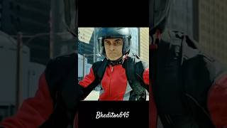MIND-BLOWING SCENE OF DHOOM 3 #youtubeshorts #superhit #movie #fastaction #dhoom3 #shorts #bikerider