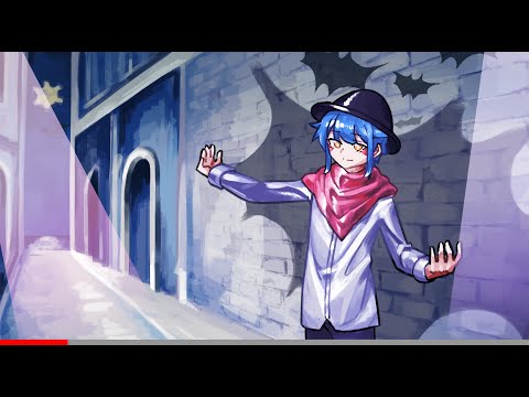 月に吠える ヨルシカ 달에 짖다 요루시카 Korean Cover