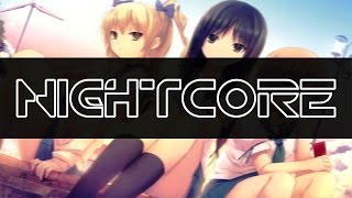 Nightcore - Sugar