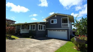 1383 Manua Street, Wahiawa, HI 96786