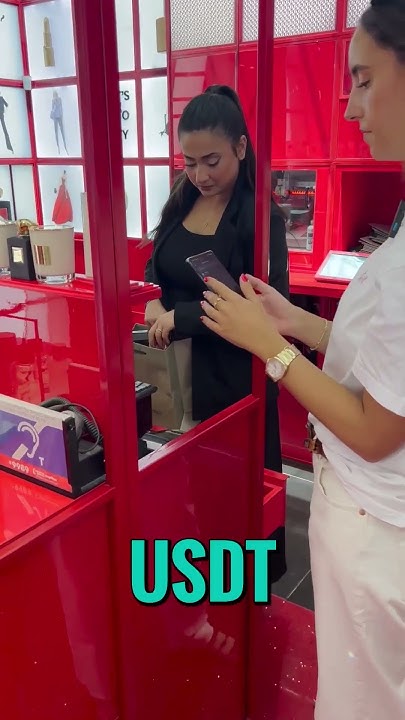 Tap to Pay Series Can We Really Use USDT For Anything Watch Us Turn tap-to-pay-series-can-we-really-use-usdt-for-anything-watch-us-turn