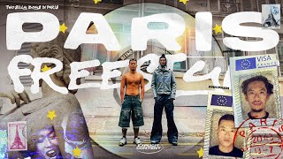 MinhLai - Paris freestyle ft AnhPhan ( Music Video )