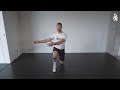 9 2 half kneeling rotation both directions