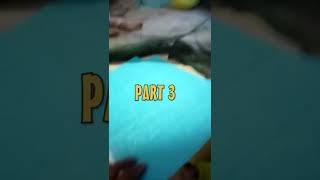 Wallpaper Brick 3D Wall Sticker Foam Self Adhesive Wall Decor #Shorts 3/3 screenshot 4