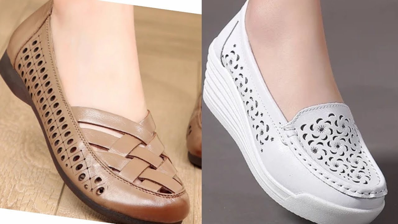 ОФИСНАЯ ОБУВЬ: НОВЕЙШИЕ САНДАЛИ, ПОВСЕДНЕВНЫЕ И ФОРМАЛЬНЫЕ МОДЕЛИ ТУФЛЕЙ БЕЗ ЗАМШЕВКИ