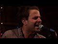 Dawes - Peace in the Valley - 10/10/2009 - Codfish Hollow Barn - Maquoketa, IA