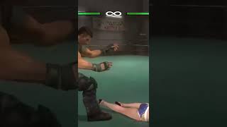 Doa5Lr -Bayman Vs Kasumi Using Sharpshooter