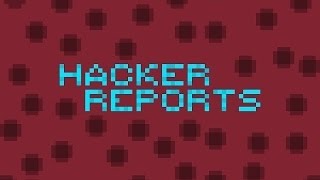 Guildcraft Hacker Report #6 ~ Another Slow-Mo Report