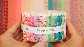 Details Fast & Easy Jelly Roll Quilt You Haven’t Seen Yet! Update