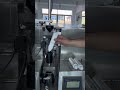 Semi-automatic plastic tube sealing machine #date coding #cosmetic#plastic tube tail sealer#factory