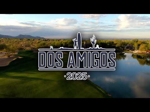 Inside the Dos Amigos Tournament: Celebrating 20 Years of Johnnie-O Style