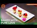 Sweet Family Tribute Stuns Judges! | MasterChef Canada Highlights