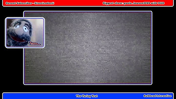 The Lyttle Massive - The Turing Test - Part 1