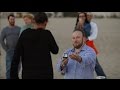 Sweet Beach Marriage Proposal Video by The Yes Girls Events