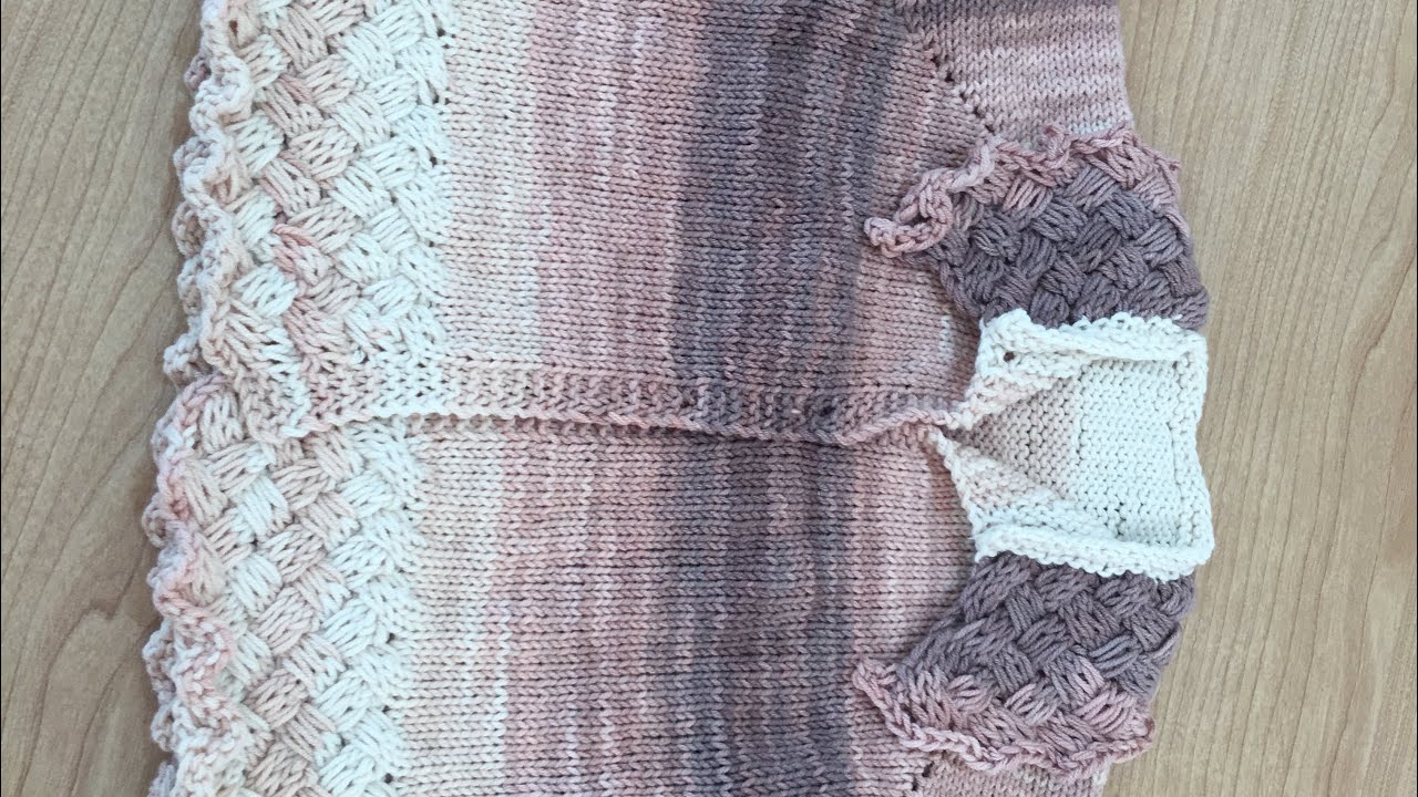 Kolay İki Şiş #Robadan Başlama Tekniği/#Easy Two Skewers