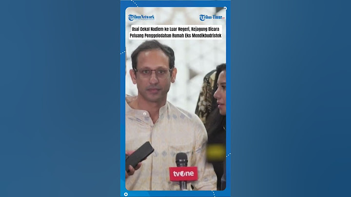 Usai Cekal Nadiem ke Luar Negeri, Kejagung Bicara Peluang Penggeledahan Rumah Eks Mendikbudristek