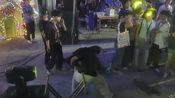 Alma Mater "Computronics College" now Unibersidad De Dagupan Founding Anniversary & Xmas 2025