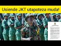 Nafasi Za Kujitolea JKT 2026 2027 Bila Malengo Utapoteza Muda