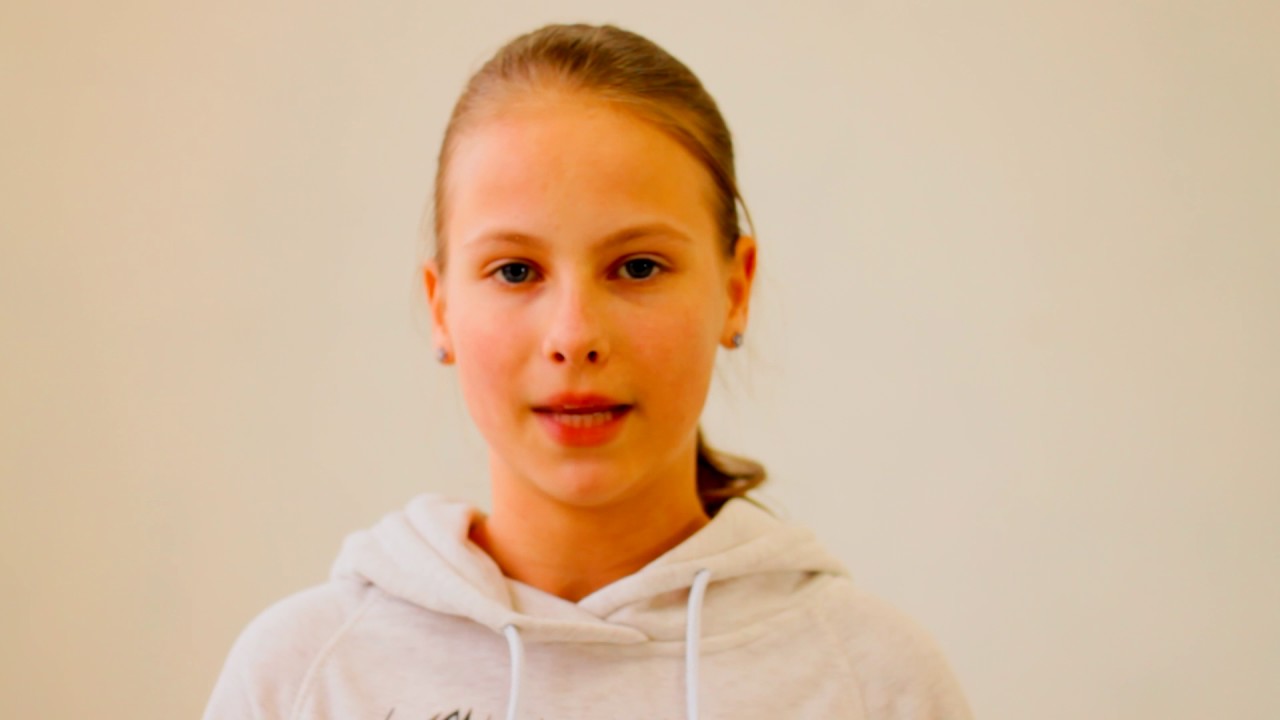 Карина гранд кастинг