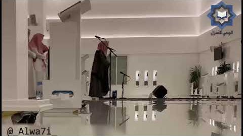 فجرية خاشعة من سورة العنكبوت للشيخ ناصر القطامي 22-1-1443هـ