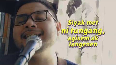 Davey Langit - Awat #IlocanoPop