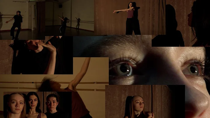 An Inquiry into the Drifting Psyche | A Dance Film