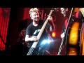 Brian Setzer Rockabilly Riot - Fishnet Stockings