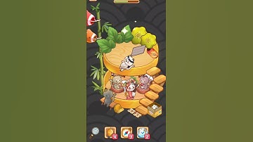 《Cat Room Decor》Level 10 gameplay walkthrough #catroomdecor #puzzlegames #games