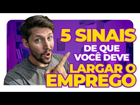 Vídeo: Como Não Interromper A Experiência De Trabalho