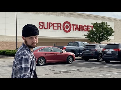 People who shop at Walmart vs Target