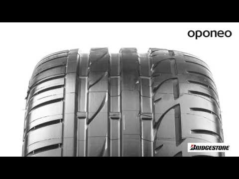 Обзор Bridgestone Potenza S001