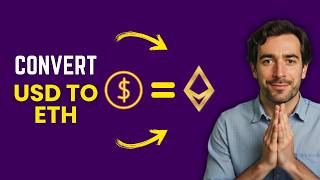 How To Convert Usd To Ethereum Online Quickly