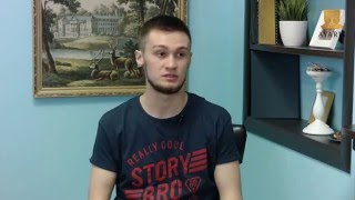 Ильдар Батыршин. Специалист-инженер-архитектор - это мужская профессия.