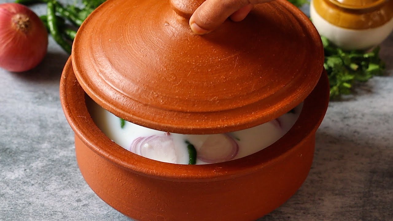       Ganji Annam Chaddannam Recipe In Telugu