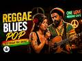 Reggae Blues Pop Timeless Groove | Vintage Sunset | Inspired by Damian Marley & Amy Winehouse