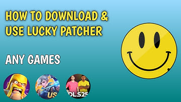 How To Use Lucky Patcher Apk Full Tutorial 2025