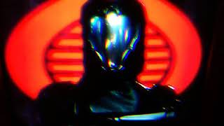 Celebrity Eva green and joy green who was the commander from COBRA 🐍!? Profile