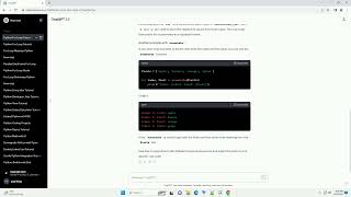 for loop in python 2 variables