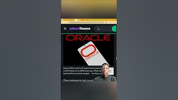 AI Just Created the World’s New Richest Man — Oracle’s Larry Ellison Surpasses Elon Musk