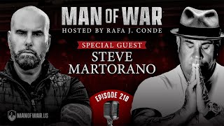 From Hustle to Legacy: How Steve Martorano Transformed Italian American Cuisine Net Worth