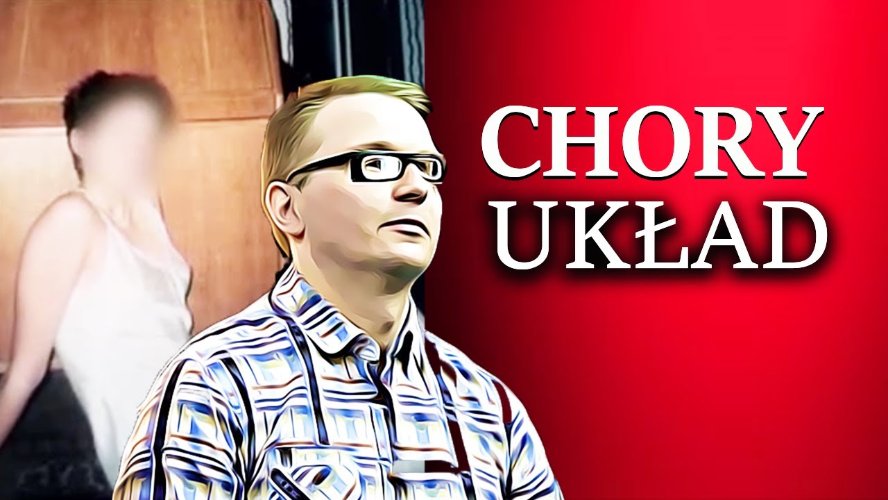 Mariusz nie tylko u nich mieszkał, ale też...z jego żoną! I Historie na Faktach podcast