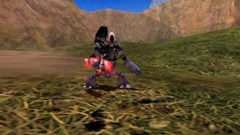 Fraps 3.0.3 Test with Halo ce