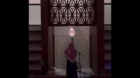 من تراويح ليلة ١٦ ‏للشيخ حاتم المالكي‏ أواخر سورة يوسف