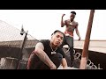 TG KOMMAS - BIG STEPPA feat. NLE CHOPPA [Official Music Video]