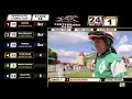 Canterbury Park 8-20-2025