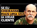 CH3IREI pra saber SE ERA MESMO (Sargento Fahur)