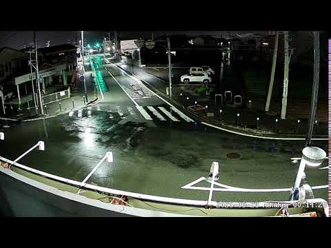 静岡県駿東郡清水町中徳倉ライブカメラ Shizuoka Sunto Live camera.world.cam