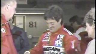 1990 Billy Vukovich III Death Report The Tragic End Of A Racing Legend Death Of Bill Vukovich