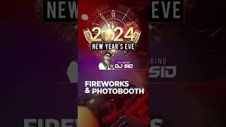Lucifer’s NYE 2024 Celebration! #newyearcelebrations #countdownto2024 #newyearparty #celebrate2024
